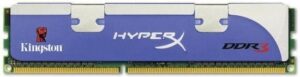 Kingston HyperX DDR3 2GB 1600MHz