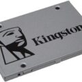 Kingston Suv400s37/120G Ssdnow Uv400 120Gb 2.5'' Sata3