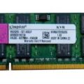 Kingstone Memory KVR667D2S5/2G DDR2-667