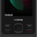 Κινητό Nokia 150 2020 Dual SIM με Κουμπιά (Ελληνικό Μενού) Μαύρο