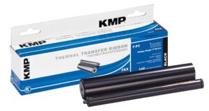 KMP F-P5 PFA 351 Magic 5