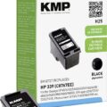 Kmp H25 C 8767e No. 339 Blk