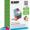 KMP H26 C 8766E No. 343 Colour