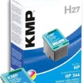 KMP H27 C 9363E No.344 Colour