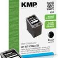 KMP H57 C 9364EE NO.337 BLK