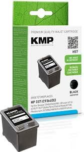 KMP H57 C 9364EE NO.337 BLK