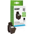 KMP HP C 6656/8727 Blk Pig.1