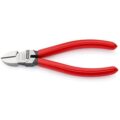 Knipex Κόφτης Πλαγιοκόφτης 140mm Ελαφριά Μόνωση 7001140