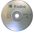 Kodak DVD+RW 4.7GB 120min