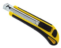 Κοφτής μαχαίρι με ρυθμιζόμενη λεπίδα DK-2039 S/Pro