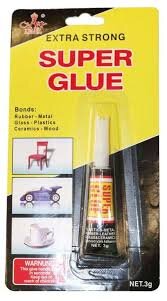 Κόλλα Στιγμής Super Glue Net 3g