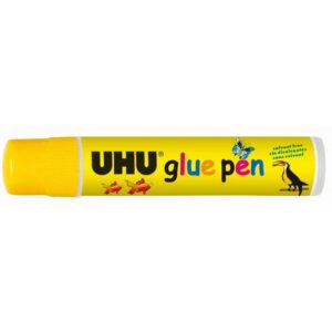 Κόλλα UHU Glue Pen 50ml Στυλόκολλα