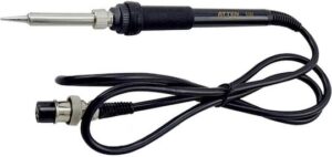 Κολλητήρι Σταθμού 60W BC0019119 (AT938B) ATN