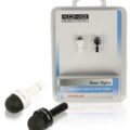 Konig Electronic Nano Stylus Cs2Nstyl100 Πενάκια (2Τεμ.) Black + White
