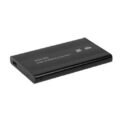 Konig Portable 2.5" USB 2.0 Sata External HDD Case