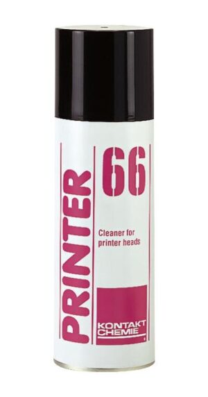 Kontakt Chemie Printer 66 200ml