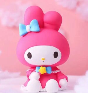 Κουμπαράς Φιγούρα My Melody