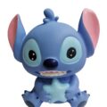 Κουμπαράς Stitch 18cm