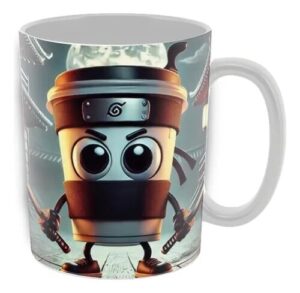 Κούπα Assassino Cappuccino