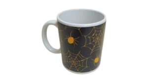 Κούπα Due Esse Halloween