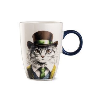 Κούπα Human Essence Cat 430ml