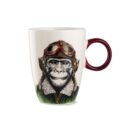 Κούπα Human Essence Monkey 430ml