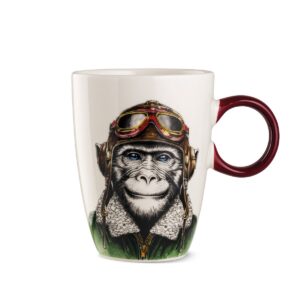 Κούπα Human Essence Monkey 430ml