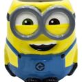 Κούπα Minions Sculpted