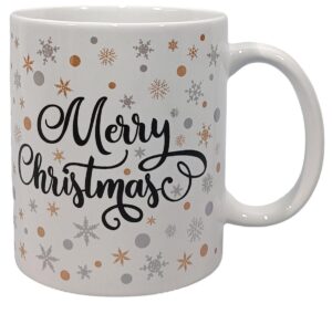 Κούπα XMAS Wishes 325ml