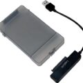 Κουτι 25'' Sata Σε Usb 20 Backup O1362