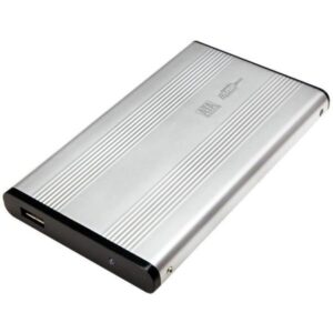 Κουτί 2,5'' Sata Σε Usb 2,0