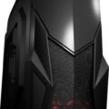 Κουτί Aerocool Cruisestar Black