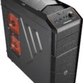 Κουτι Aerocool Xpredator X1 Black