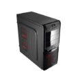Κουτί Aerocooll V3x Black Edition Pn En57417