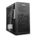 Κουτί DeepCool Matrexx 30 Black για Μητρικές M-ATX Και Mini-ITX