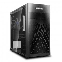 Κουτί DeepCool Matrexx 30 Black για Μητρικές M-ATX Και Mini-ITX