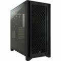 Κουτί P4 ATX RJA-253 με AirDuct, Λευκό