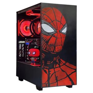 Κουτί P4 SPIDER BLUE 400W