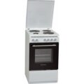 Κουζίνα Εμαγιέ Morris MKE-64395 White