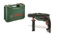 Κρουστικό Δράπανο BOSCH Universal Impact 800W