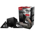 Kworld Ηχεία 2.1 Channel D8