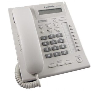 KX-T7668GR Τηλ. Συσκευή Panasonic