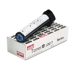 Kyocera Mita Tc 710/20/70/90 Toner