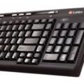 Labtec Wireless Keyboard - Mouse Desktop 800