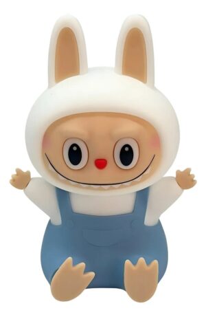 Labubu CuteStyle Night Light ZH-199 Blue
