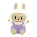 Labubu CuteStyle Night Light ZH-199 Purple