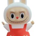 Labubu CuteStyle Night Light ZH-199 Red