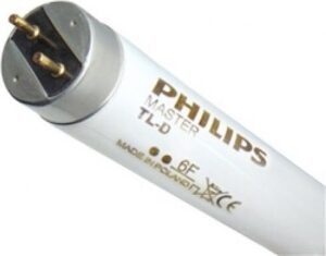 Λαμπα Φθοριου T8 58w Snowwhite Philips 1,5μ