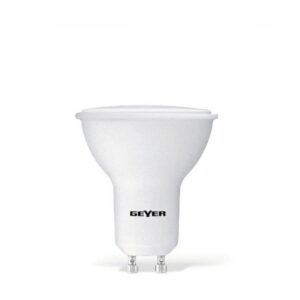 Λάμπα Geyer LED Spot 6W GU10 6500K 470LM