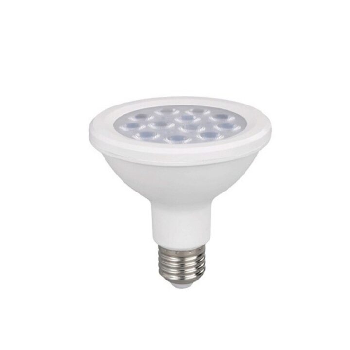 Λάμπα LED PAR30 14W E27 3000K 1000LM - VK/05145/E/W/C
